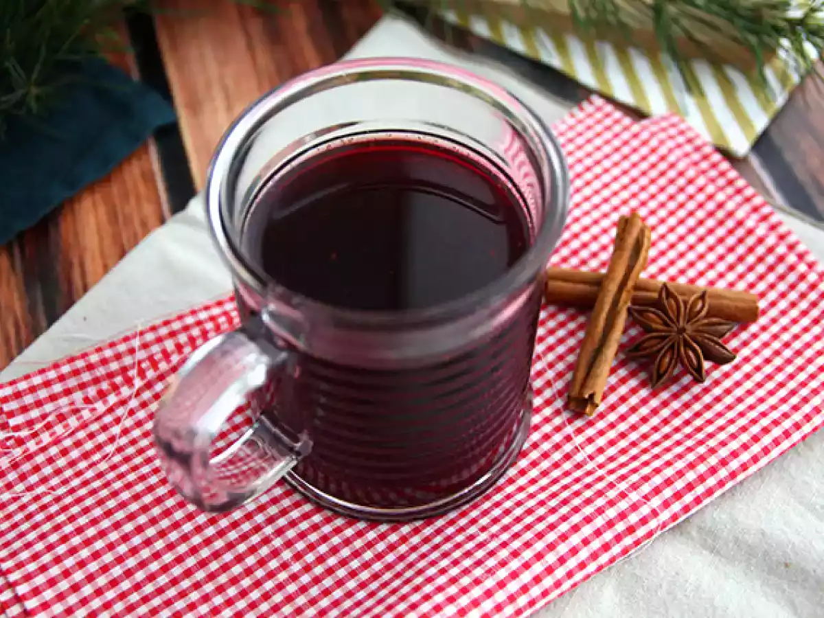 Vin chaud maison - photo 4
