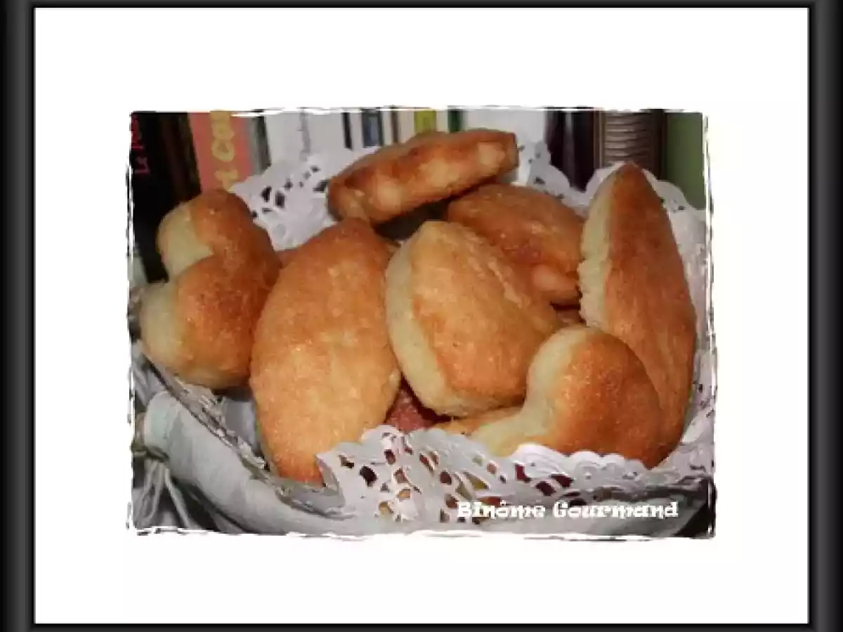 Visitandines de la maîtresse de maison attentionnée - photo 3