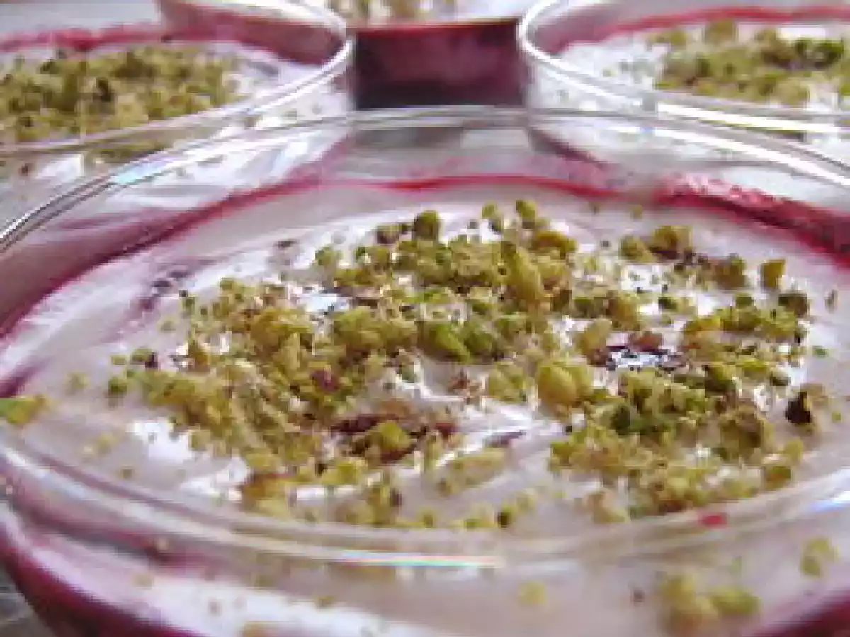 Voici une recette très surprenante à goûter et rafraîchissante. - photo 2