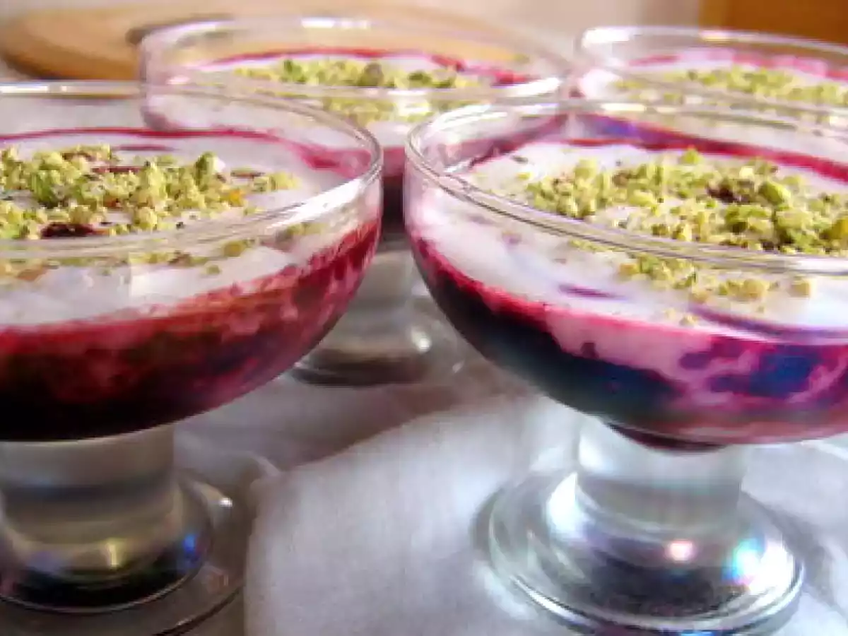 Voici une recette très surprenante à goûter et rafraîchissante. - photo 3