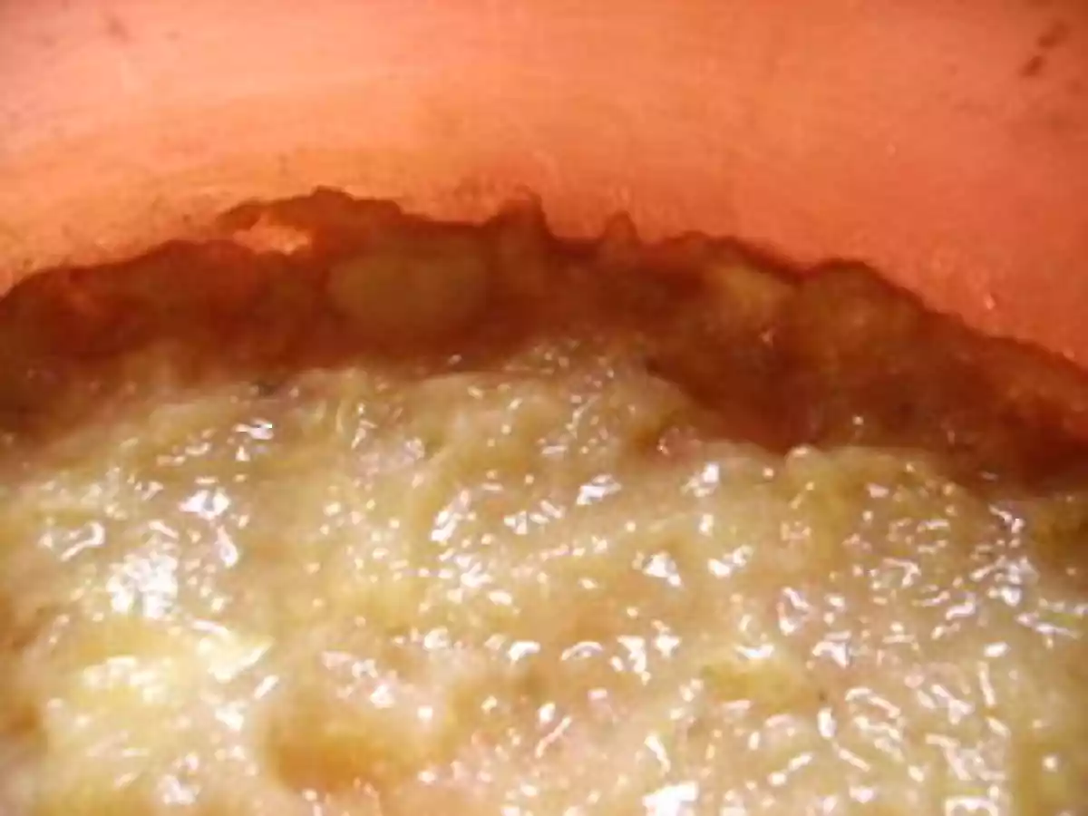 Voici venu le temps.... des confitures d'antan...