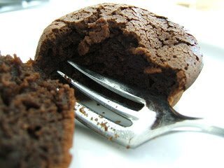 Volcan De Chocolat Recette Ptitchef