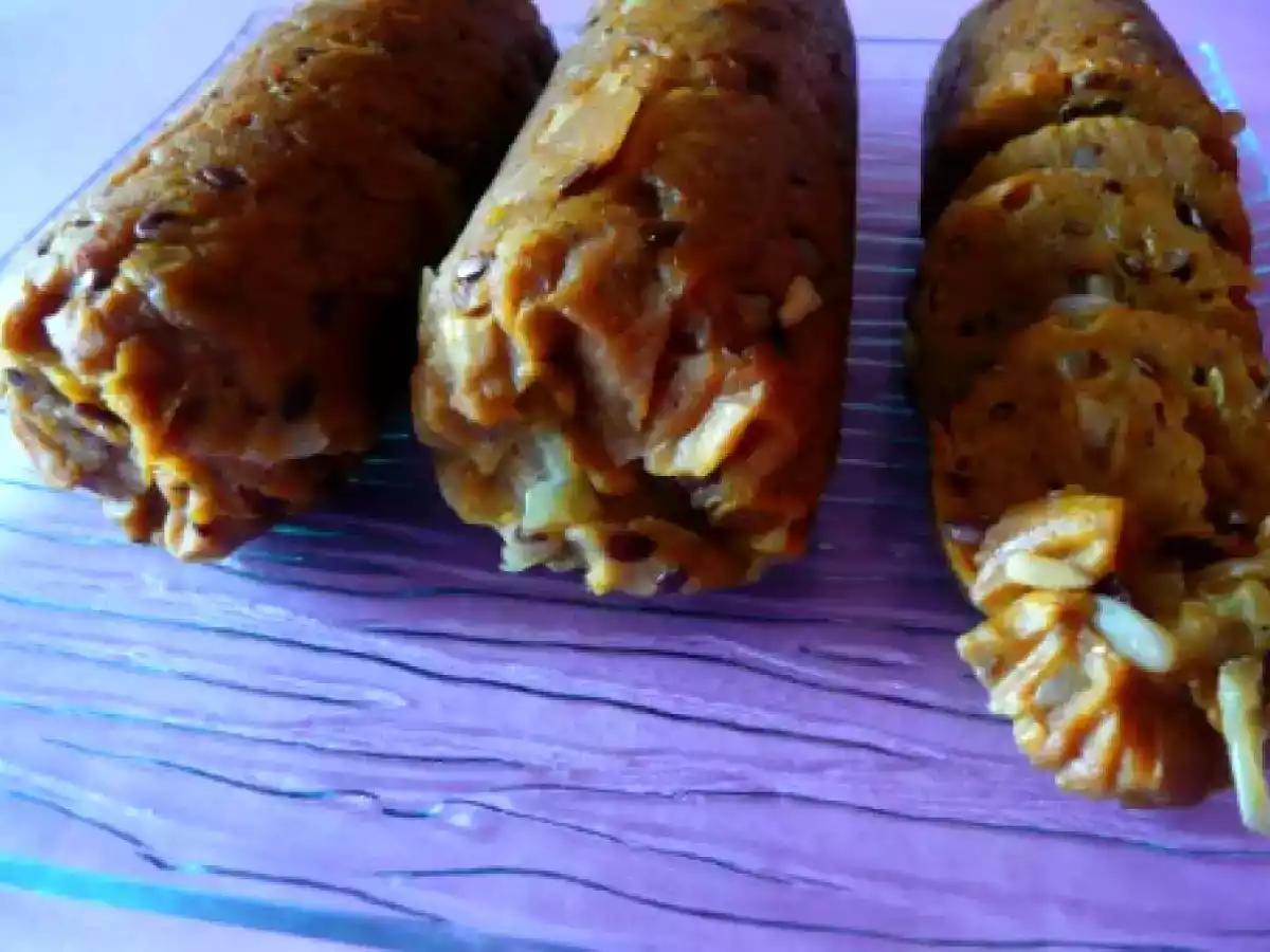 Vous avez bien dit « Saucisses végétales » ? - photo 2