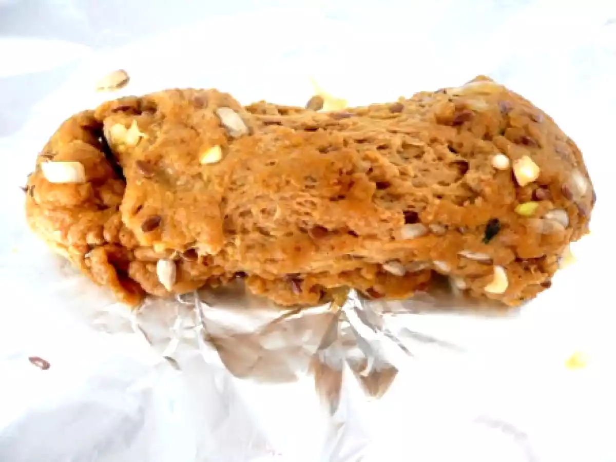 Vous avez bien dit « Saucisses végétales » ? - photo 3