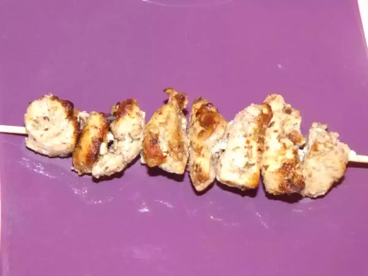 Voyage en Egypte (3) : shish tawok