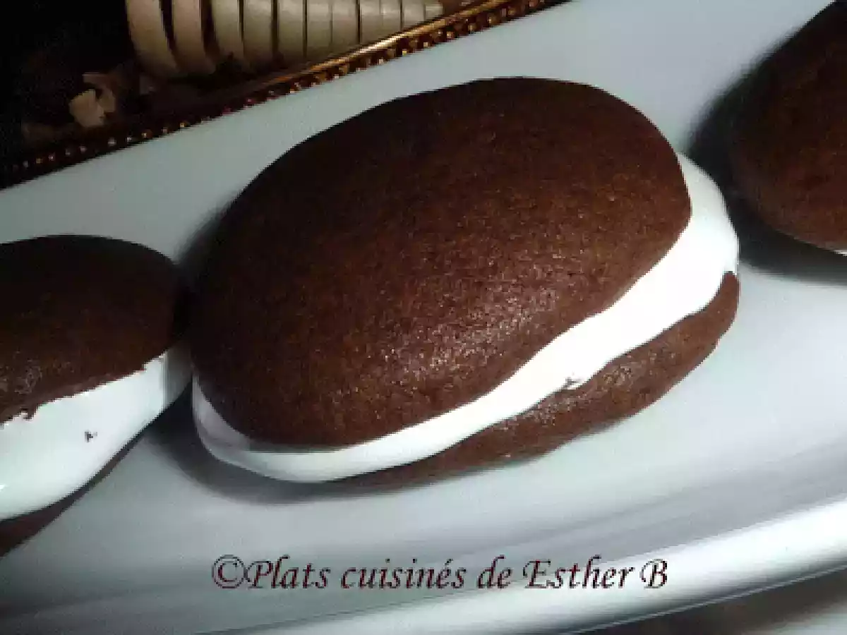 Whoopie Pies - photo 2