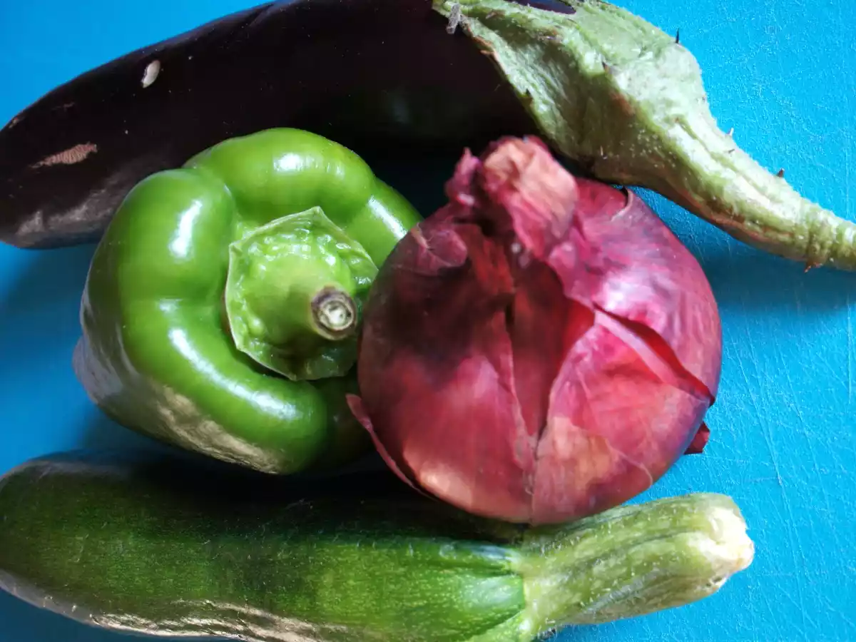 Wok de dinde et ses légumes de saison - photo 2
