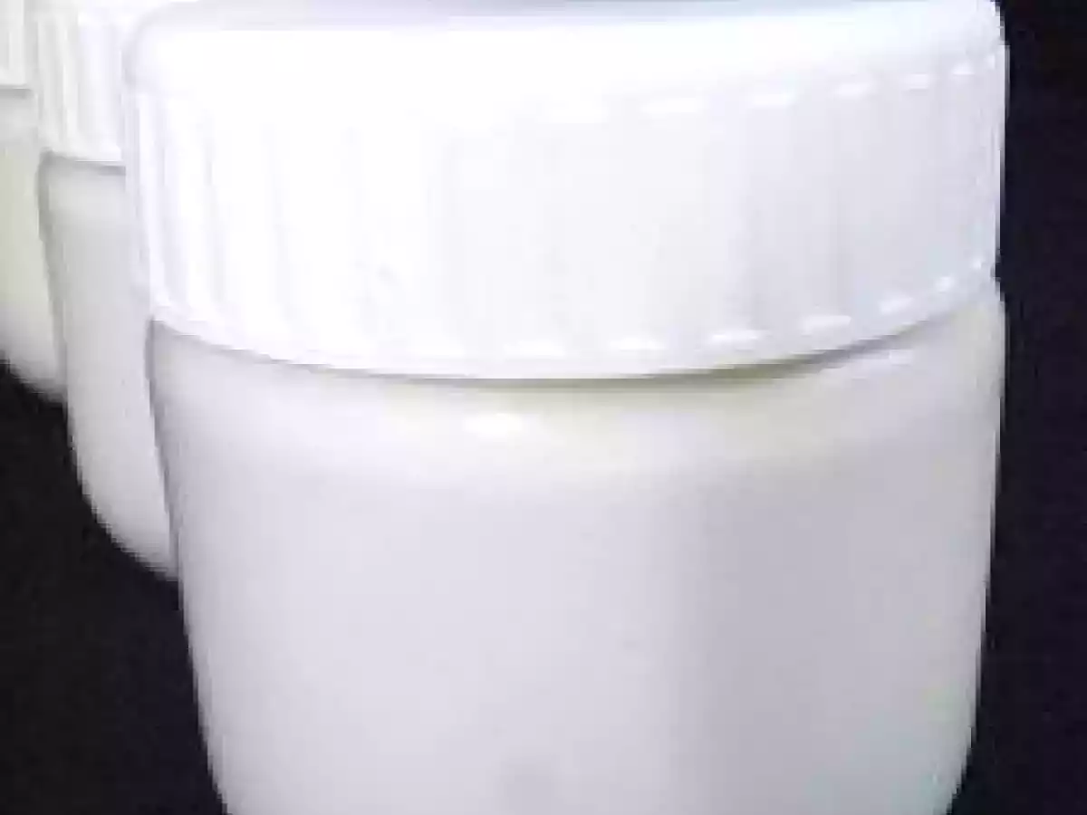 Yaourt au lait concentré sucré - photo 2