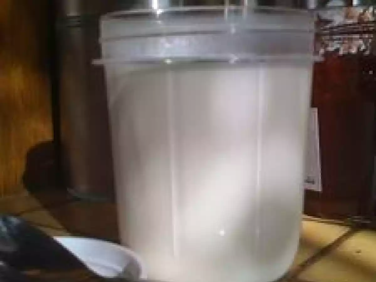 Yaourt coco sucré - photo 4