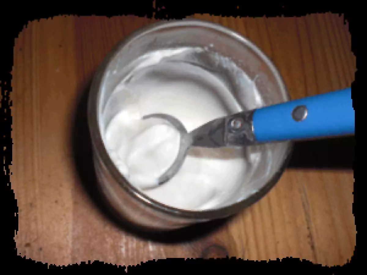 YAOURT MIEL-AMANDE - photo 2