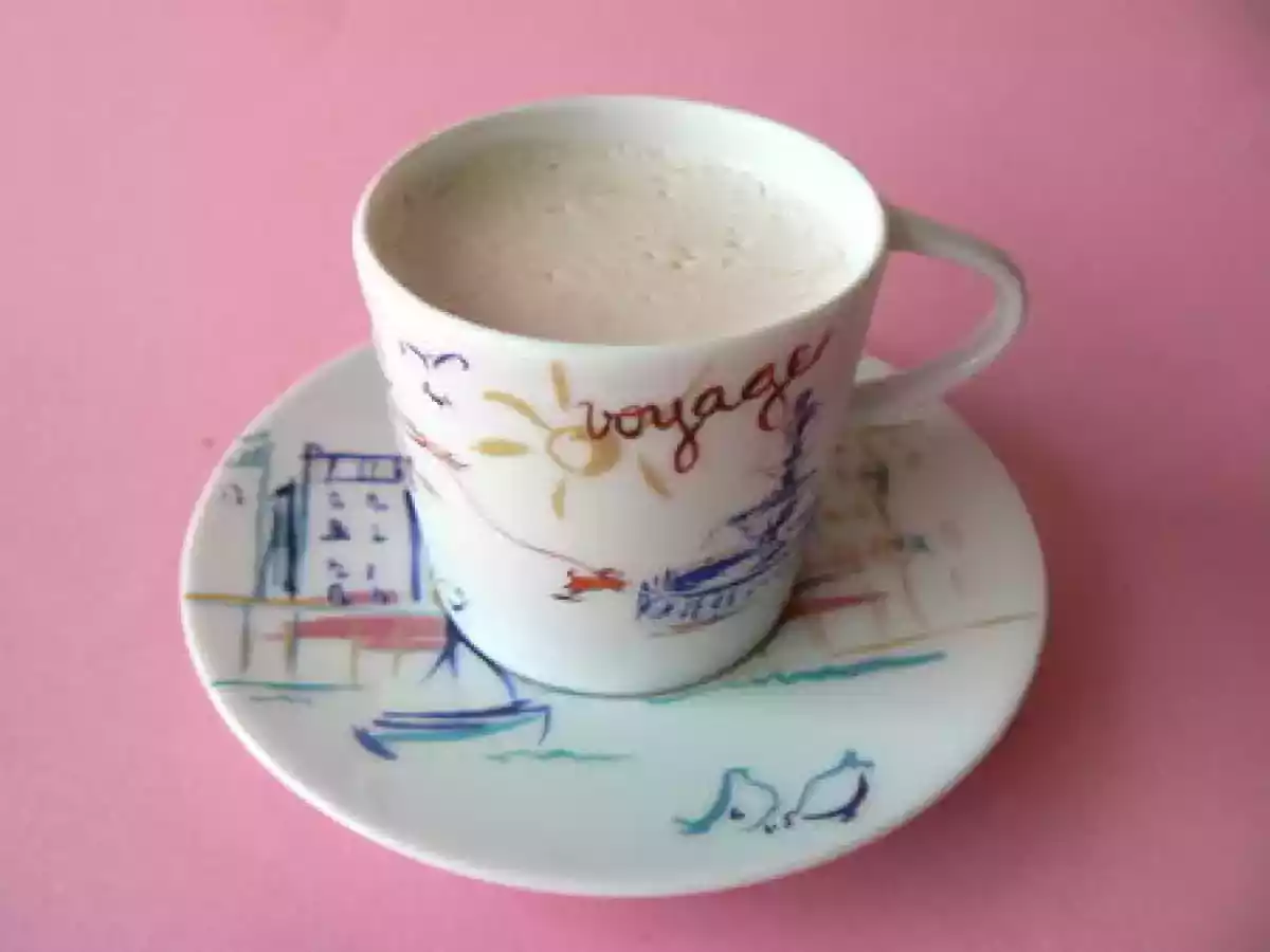 Yaourts à l'aloé vera