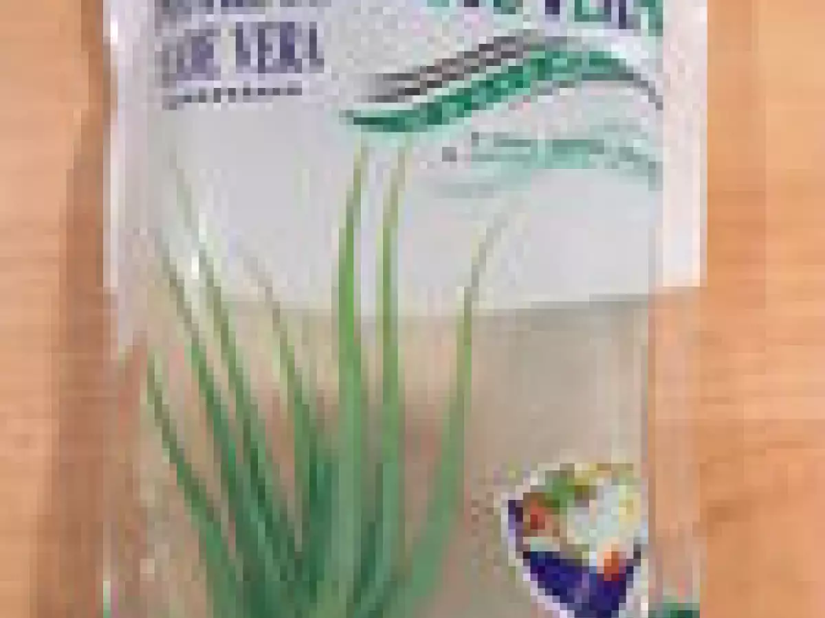 Yaourts à l'aloé vera - photo 3