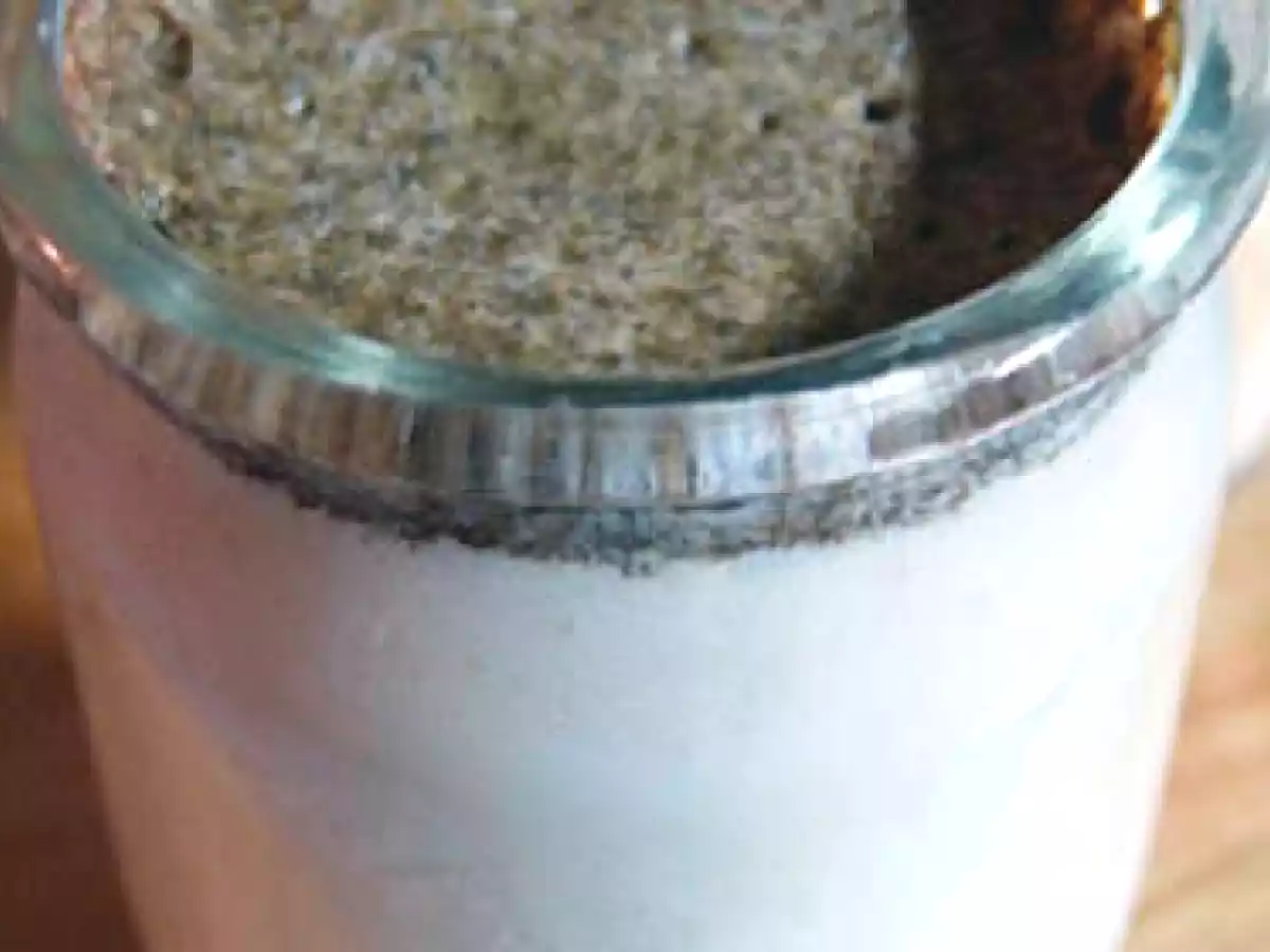 yaourts à la cannelle - photo 2