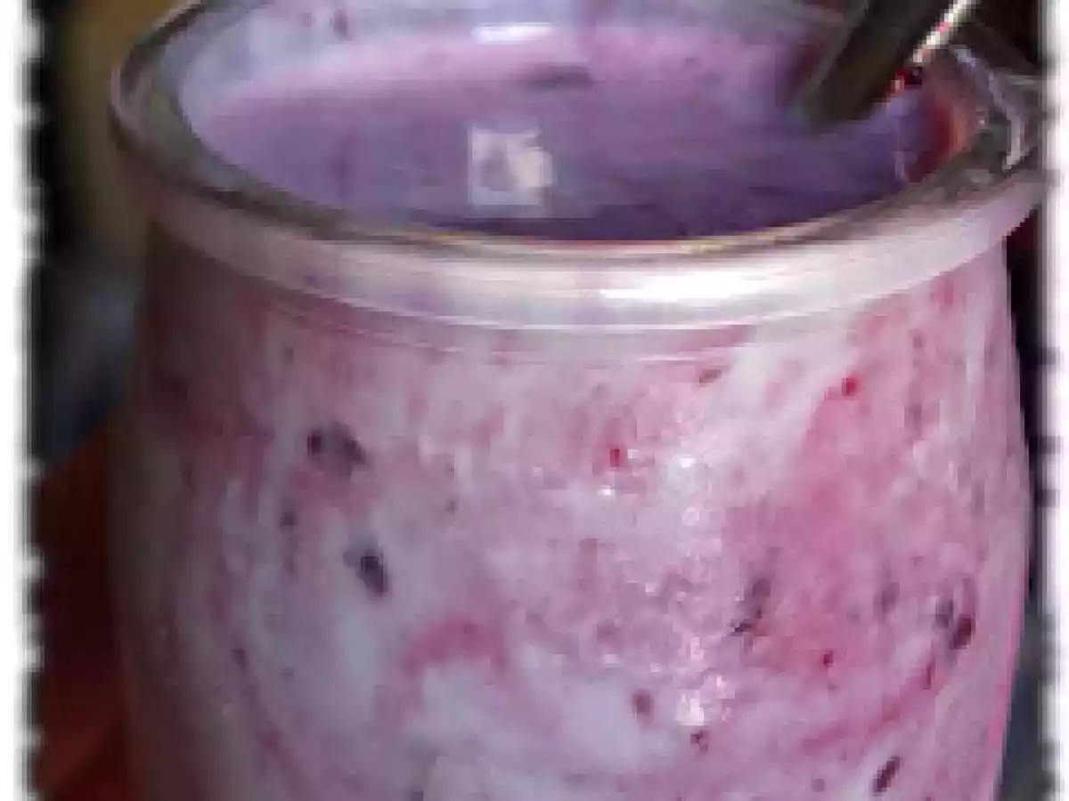 Yaourts au Lait de Soja Maison -et sans yaourtière s'il vous plaît!- - photo 2