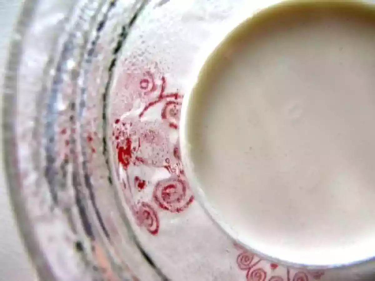 Yaourts au lait de vache sans lactose - photo 2