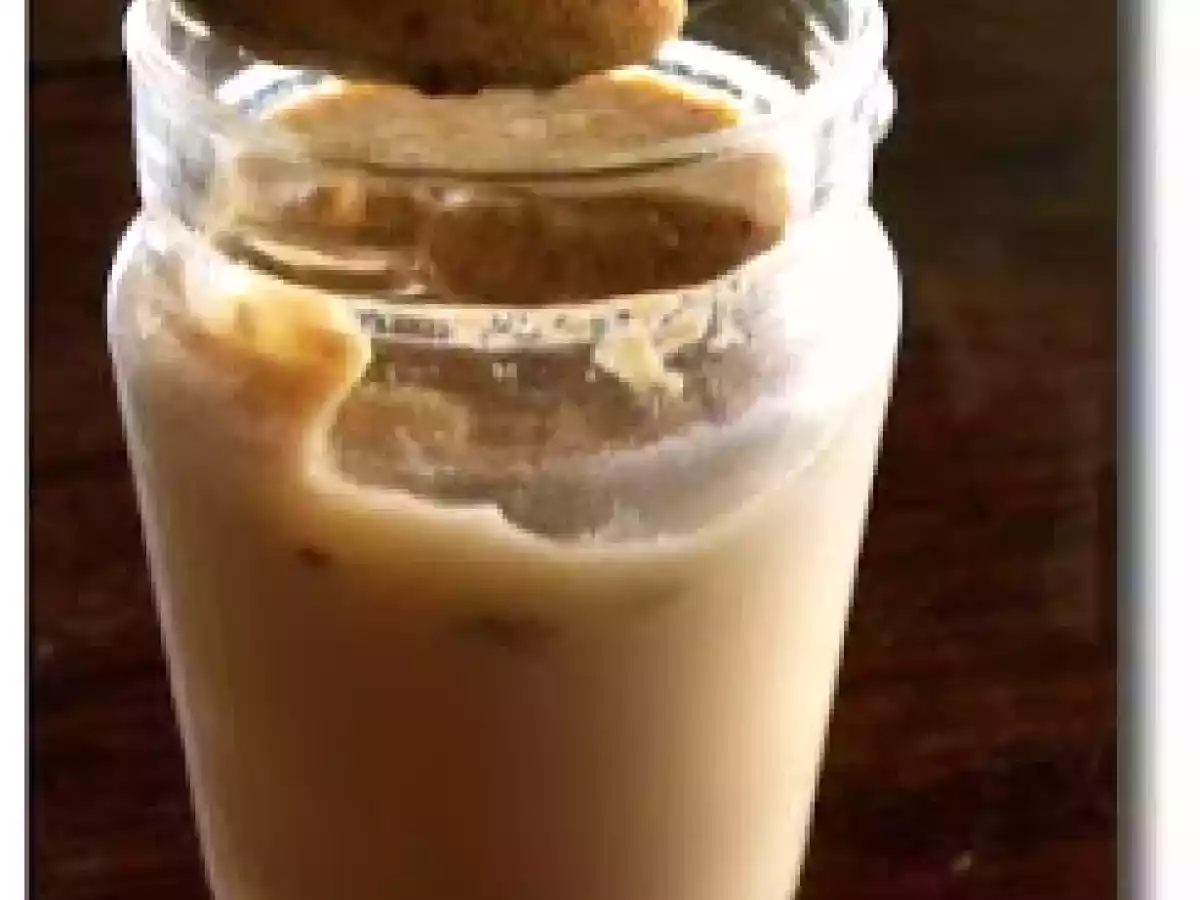 Yaourts aux pruneaux - photo 2