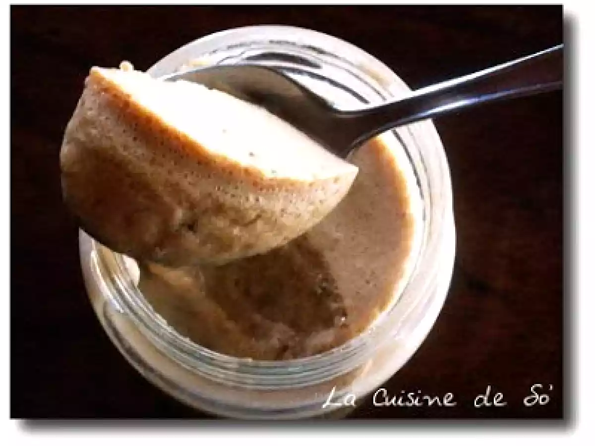 Yaourts aux pruneaux - photo 3