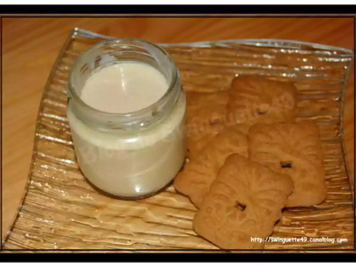 YAOURTS aux SPECULOS - photo 2