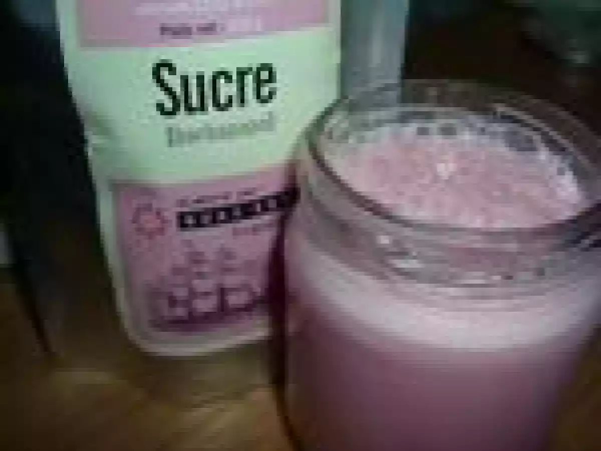 Yaourts Barbapapa - photo 2