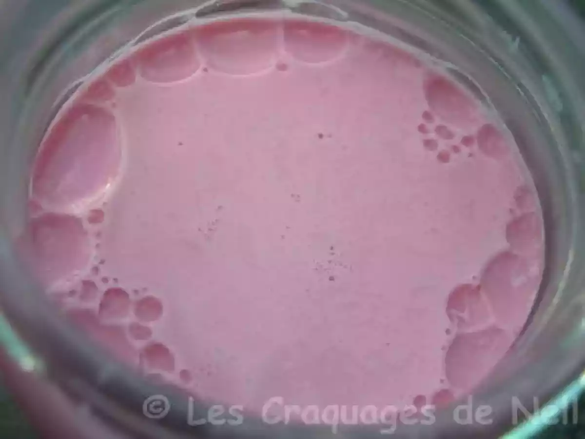 Yaourts Barbapapa - photo 3