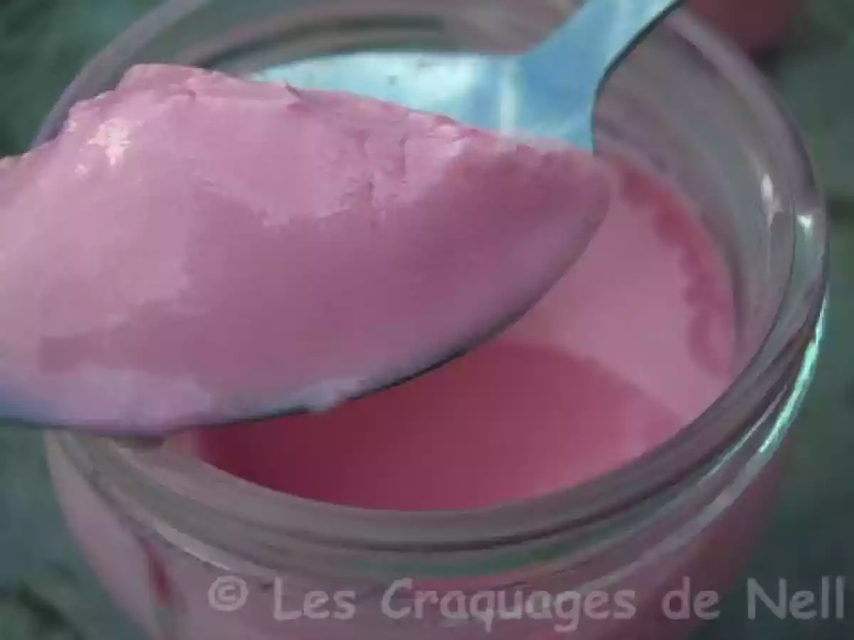 Yaourts Barbapapa - photo 4