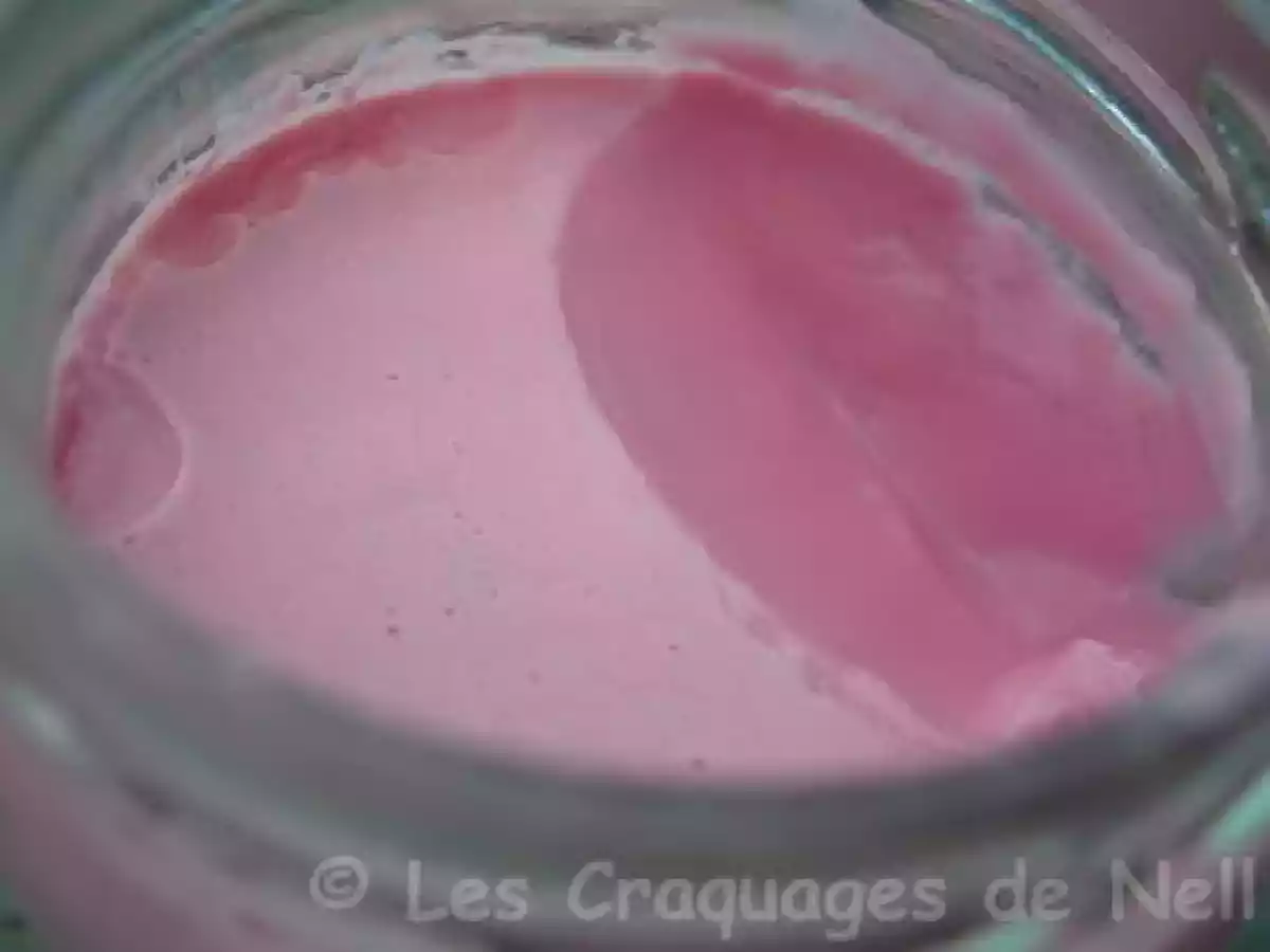 Yaourts Barbapapa - photo 5