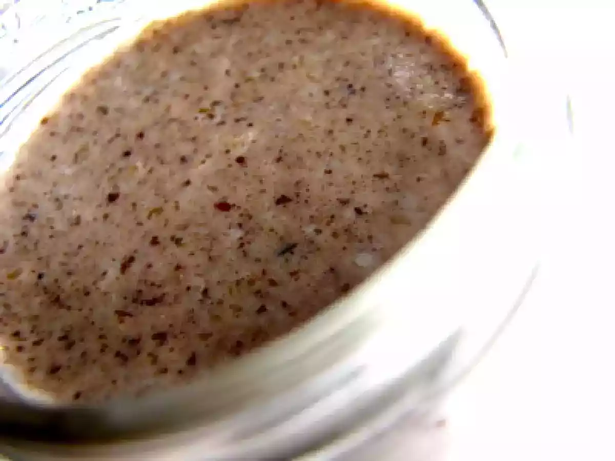 Yaourts de brebis onctueux au chocolat et au pralin