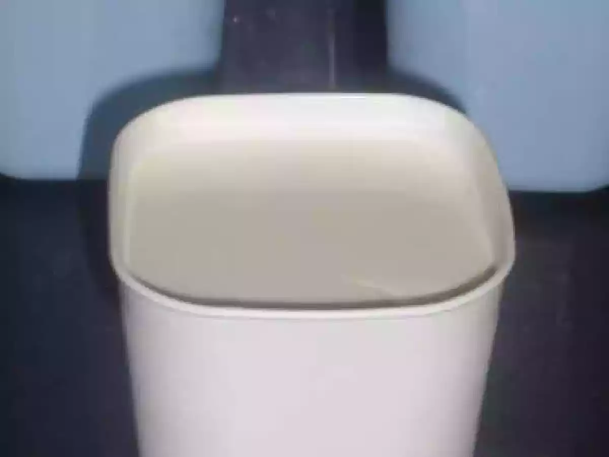 Yaourts maison avec le ferment Yalacta