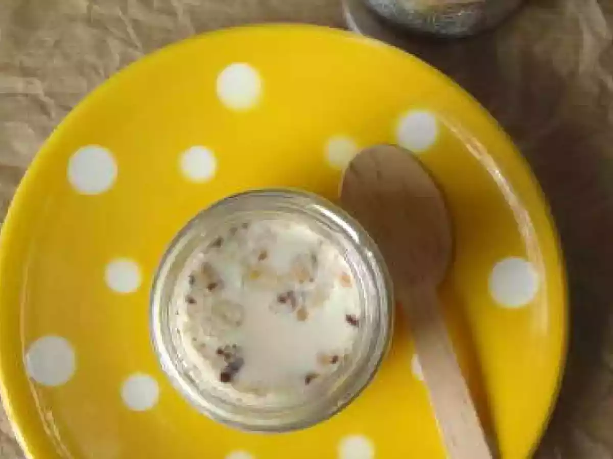 Yaourts ô soja - 3 parfums