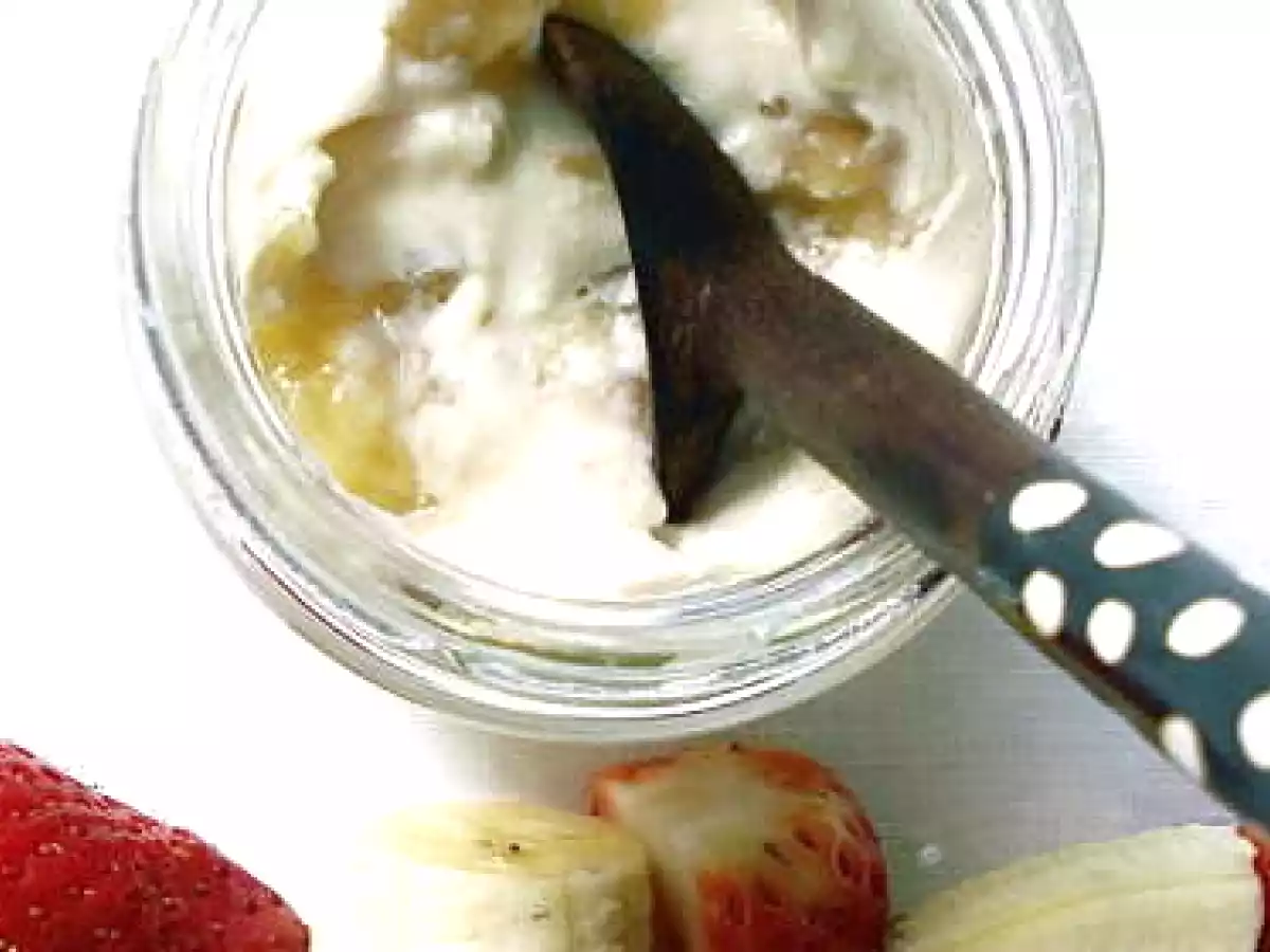 Yaourts ô soja - 3 parfums - photo 3