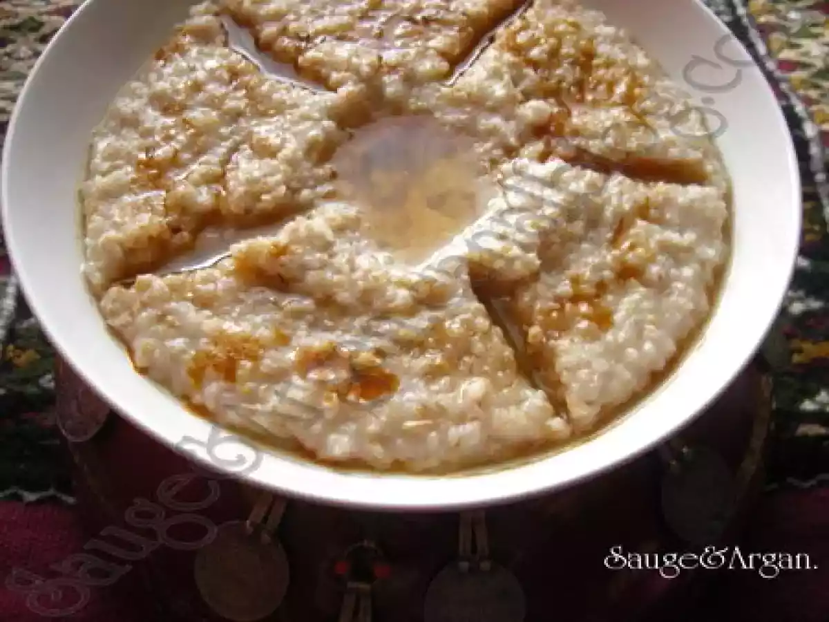 Yennayer, nouvel an Amazigh et recette traditionnelle. - photo 2