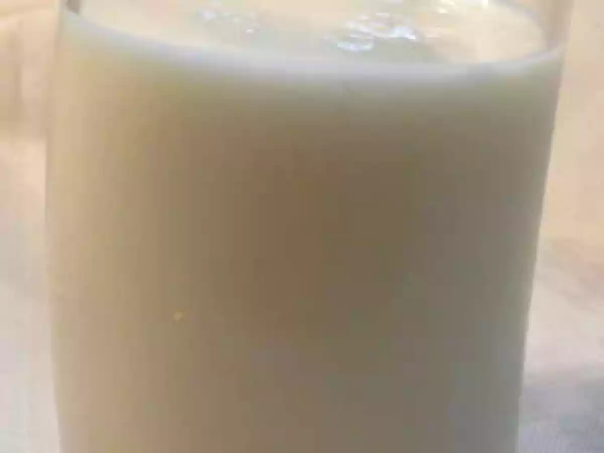 YOP MAISON A LA VANILLE. - photo 2