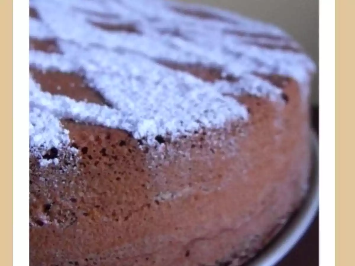 Zéphyr au chocolat - photo 2