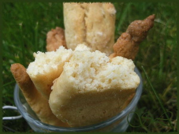 Zezette De Sete Recette Ptitchef