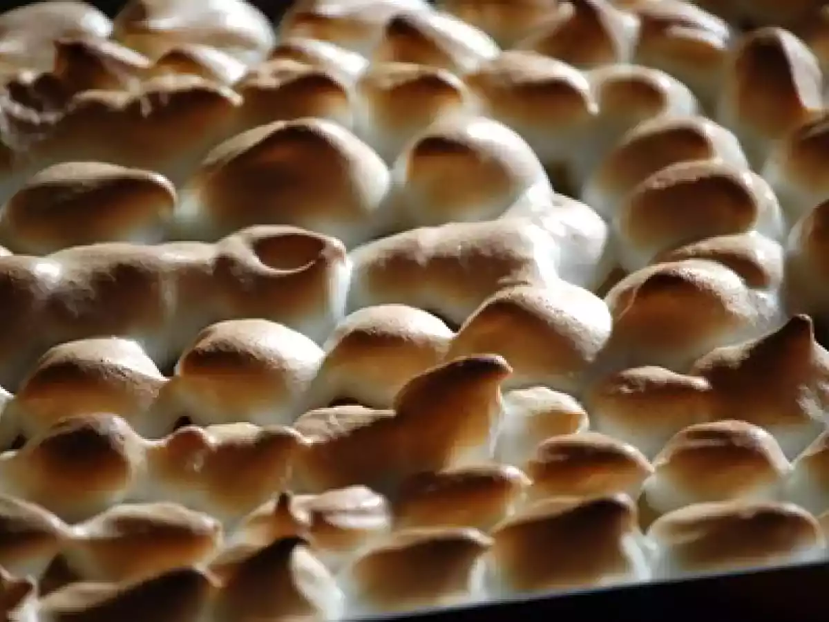 ZUPPA INGLESE A MA FACON - photo 4