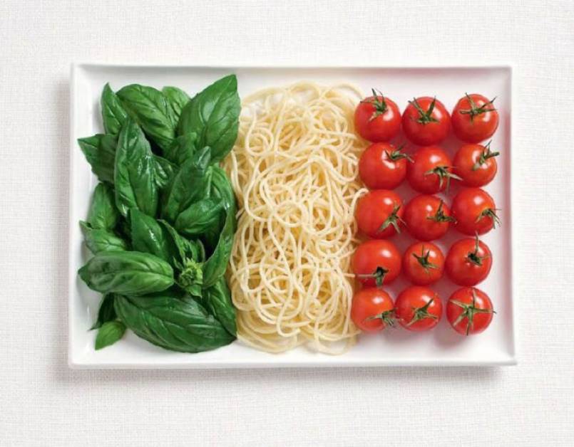 Cuisine italienne