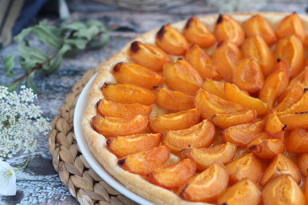 Recettes aux abricots : desserts d’été, tartes, clafoutis et idées sucrées-salées