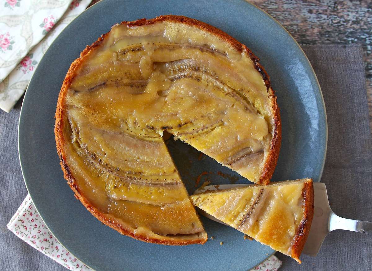Banane : desserts faciles, goûters moelleux et idées anti-gaspi
