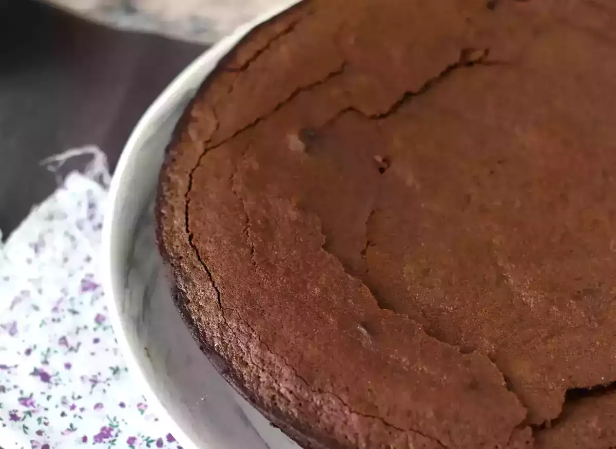 Gâteau au chocolat : recettes faciles, fondantes et irrésistibles