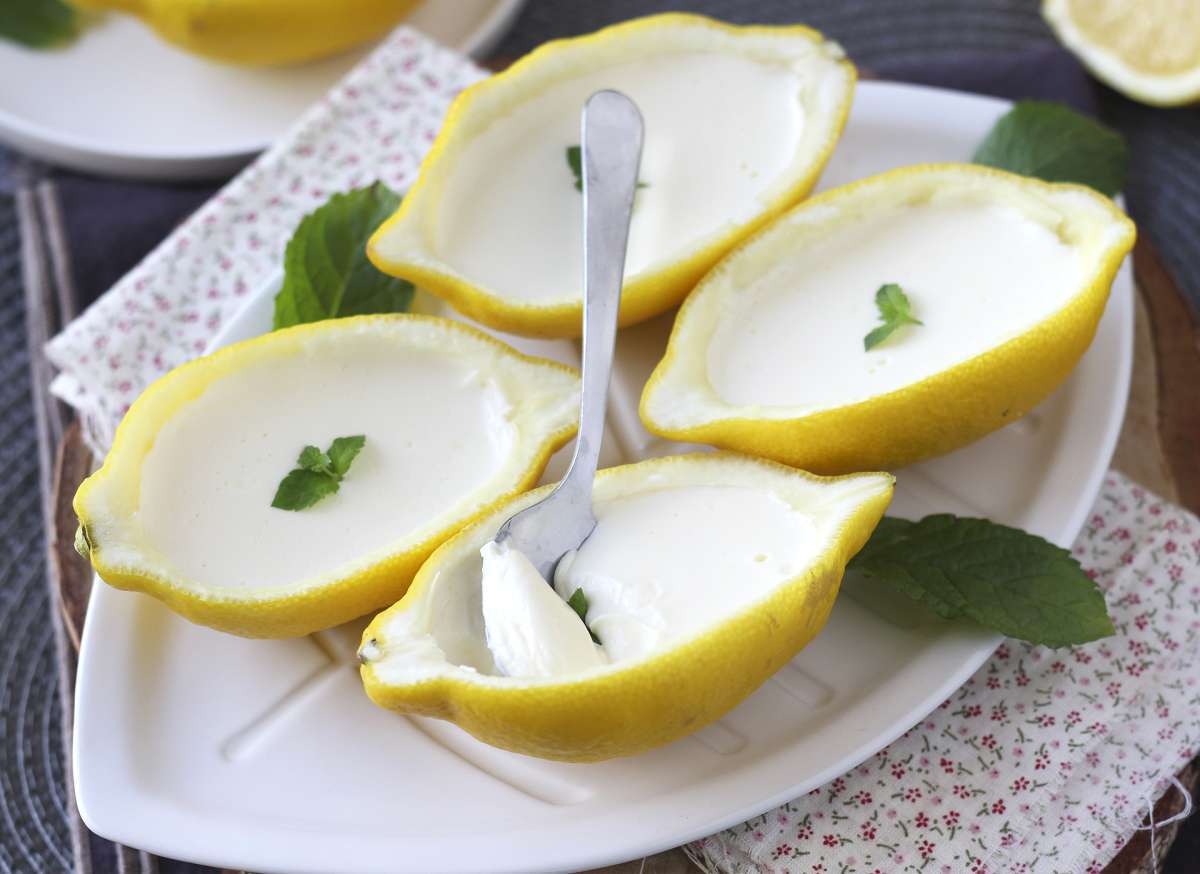 Citron : idées fraîches, acidulées et gourmandes
