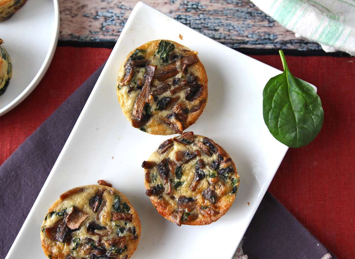 Épinards : recettes faciles pour les cuisiner sans se lasser