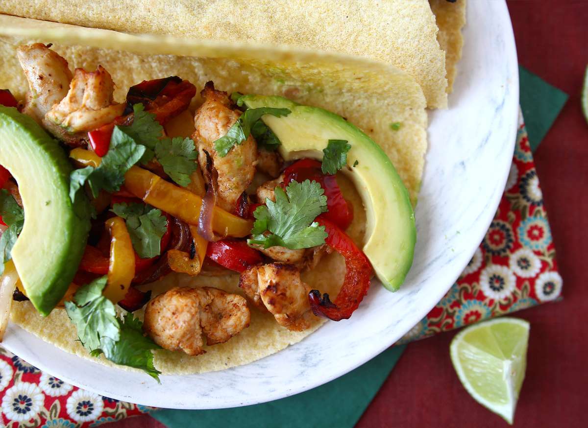 Air fryer : recettes faciles et croustillantes