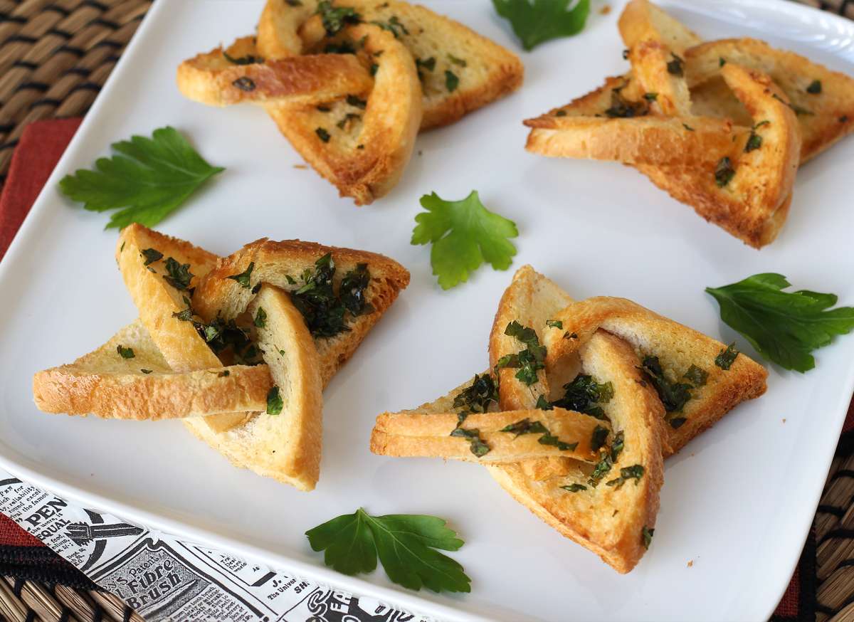 Recettes à l'ail : idées faciles, parfumées et pleines de caractère