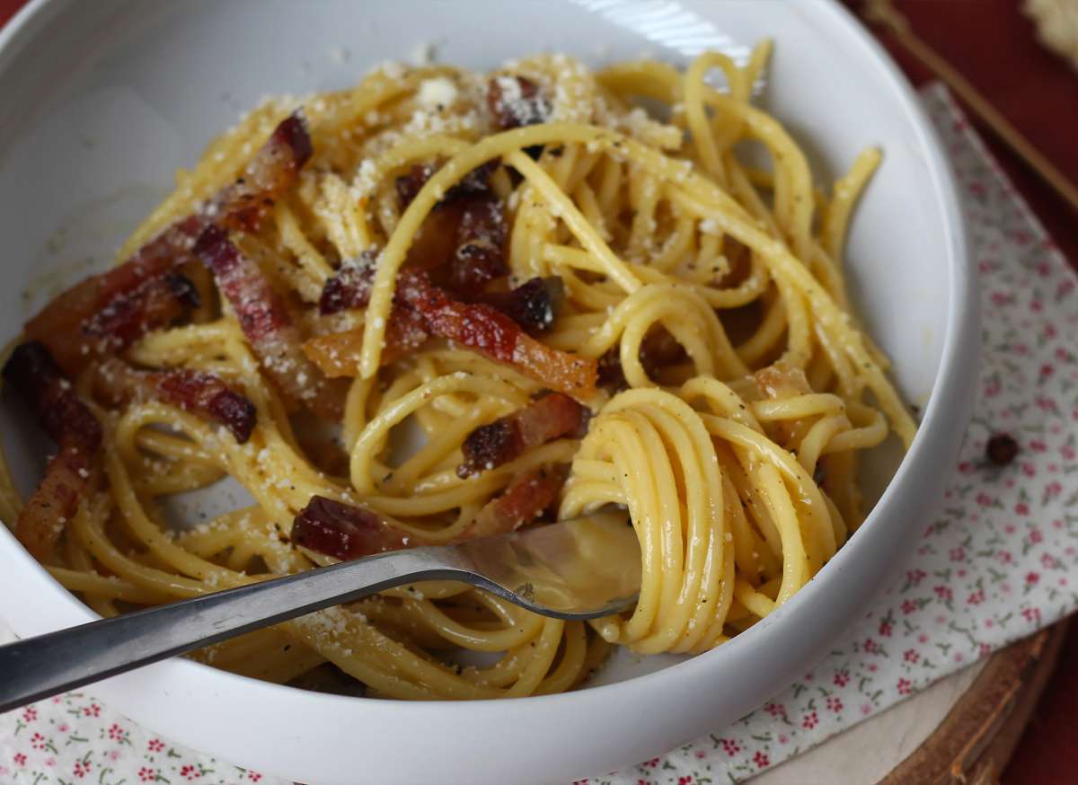 Recettes italiennes : idées faciles pour cuisiner comme en Italie