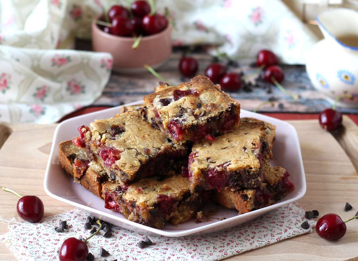 Cerises : clafoutis, tartes et desserts fruités