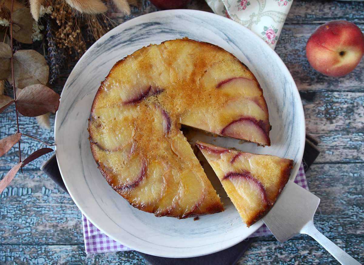 Pêche : idées faciles, fruitées et gourmandes