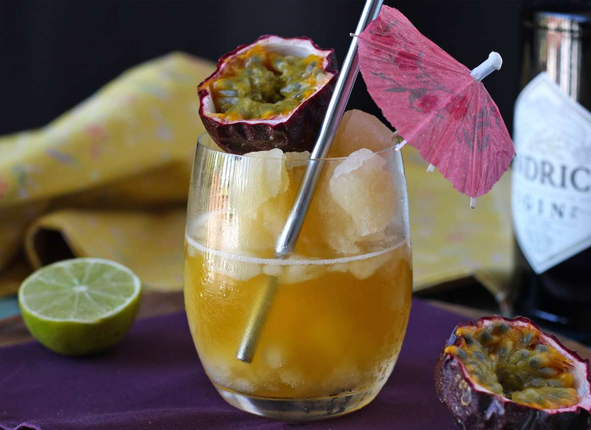 Cocktails : idées faciles avec ou sans alcool