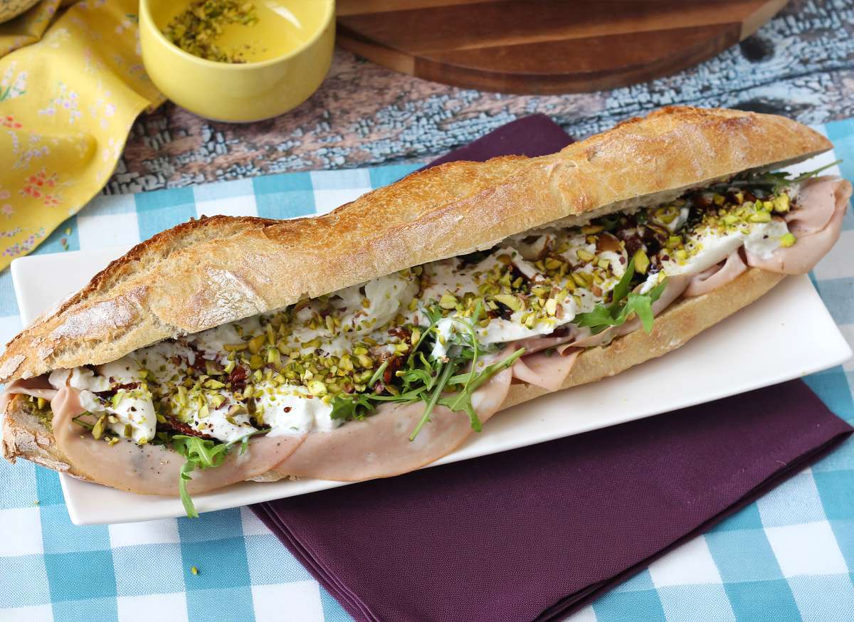 Recettes de pique-nique : idées faciles à emporter et à partager