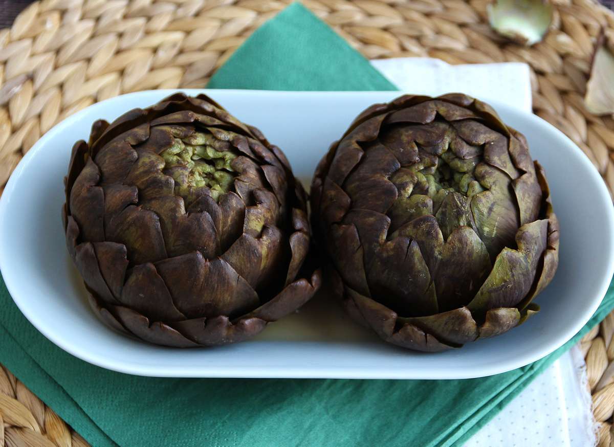 Artichauts : idées recettes faciles à partager