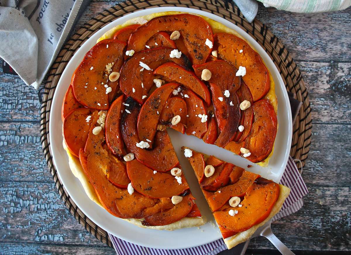 Automne : nos recettes faciles et réconfortantes de saison